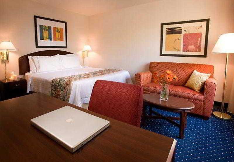 Courtyard By Marriott Dallas Plano In Legacy Park Cameră foto