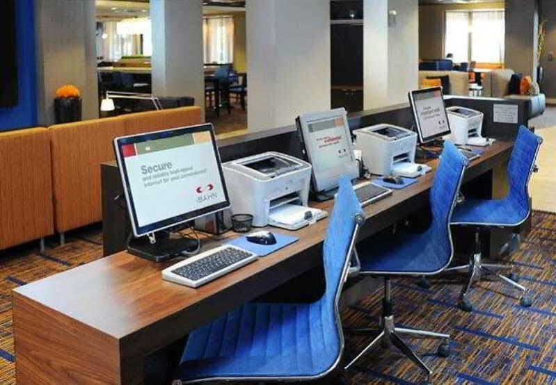 Courtyard By Marriott Dallas Plano In Legacy Park Exterior foto